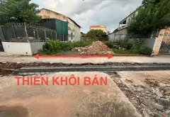 Bán đất 100m2 hướng Tây Nam tại Thanh Sơn - Minh Phú, đường ô tô tránh, pháp lý rõ ràng... Bán đất tại Kim Anh, Hà Nội 01