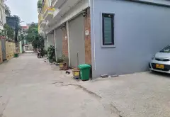 Bán nhà 5 tầng tại xã An Khánh, Hà Nội diện tích 34.4 m2... Bán nhà riêng tại An Khánh, Hà Nội 02