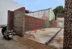 Bán đất tại xã Hương Mạc, Phù Khê, Bắc Ninh, diện tích 60.5 m2, pháp lý cơ sở... Bán đất tại Phù Khê, Bắc Ninh 02