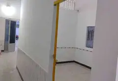 🆘 GIẢM TIẾP 100TR – GIÁ MỚI 5,6 TỶ – NHÀ VƯỜN DƯƠNG CÔNG KHI 🔥... Bán nhà riêng tại Hóc Môn, Hồ Chí Minh 09