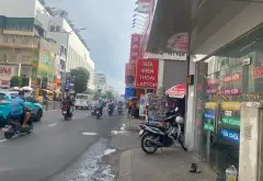 Nhà đẹp hẻm xe hơi Tân Bình, gần sân bay, giá hợp lý... Bán nhà mặt phố tại Tân Bình, Hồ Chí Minh 01