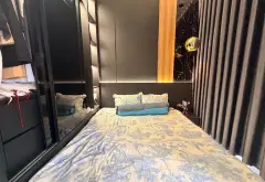 Nhà 3 tầng, Lô Góc,Hẻm ô tô, đường Thống Nhất,Q.Gò Vấp,31m2, Full Nội Thất. Giá 5,57 tỷ... Bán nhà riêng tại An Hội Đông, Hồ Chí Minh 13
