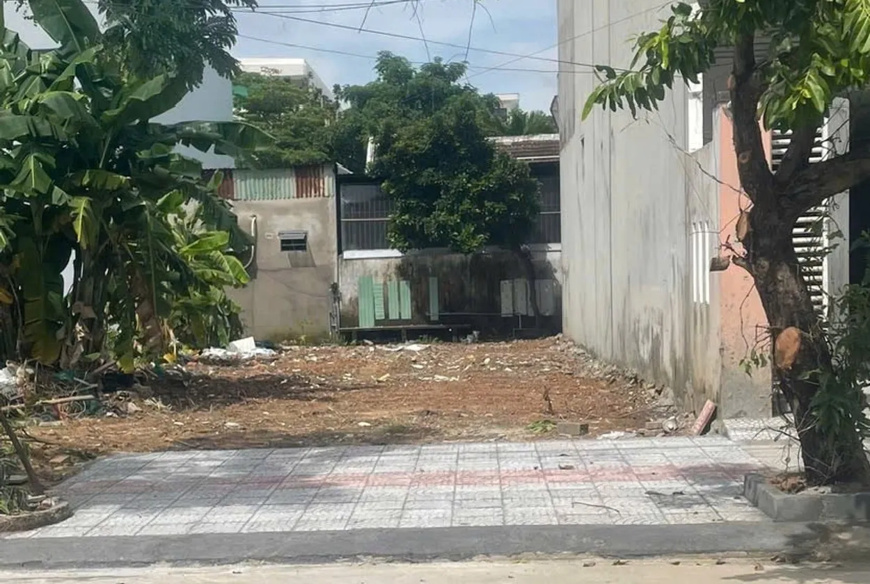 Đất đẹp Hòa Xuân, giá siêu hấp dẫn giảm ngay 300 triệu... Bán đất tại Hòa Xuân, Đà Nẵng 01