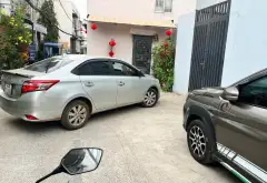 Bán nhà 2 tầng hẻm xe hơi Huỳnh Tấn Phát, giá 4.49 tỷ... Bán nhà riêng tại Nhà Bè, Hồ Chí Minh 01