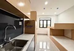 Bán CHDV Mặt Tiền Gần Bờ Kè Tham Lương, 7 tầng 152m²... Bán nhà mặt phố tại An Hội Đông, Hồ Chí Minh 10