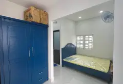 Nhà 4 tầng 3 phòng ngủ hẻm xe hơi Phường 10 Tân Bình giá 3.6 tỷ... Bán nhà riêng tại Bảy Hiền, Hồ Chí Minh 05
