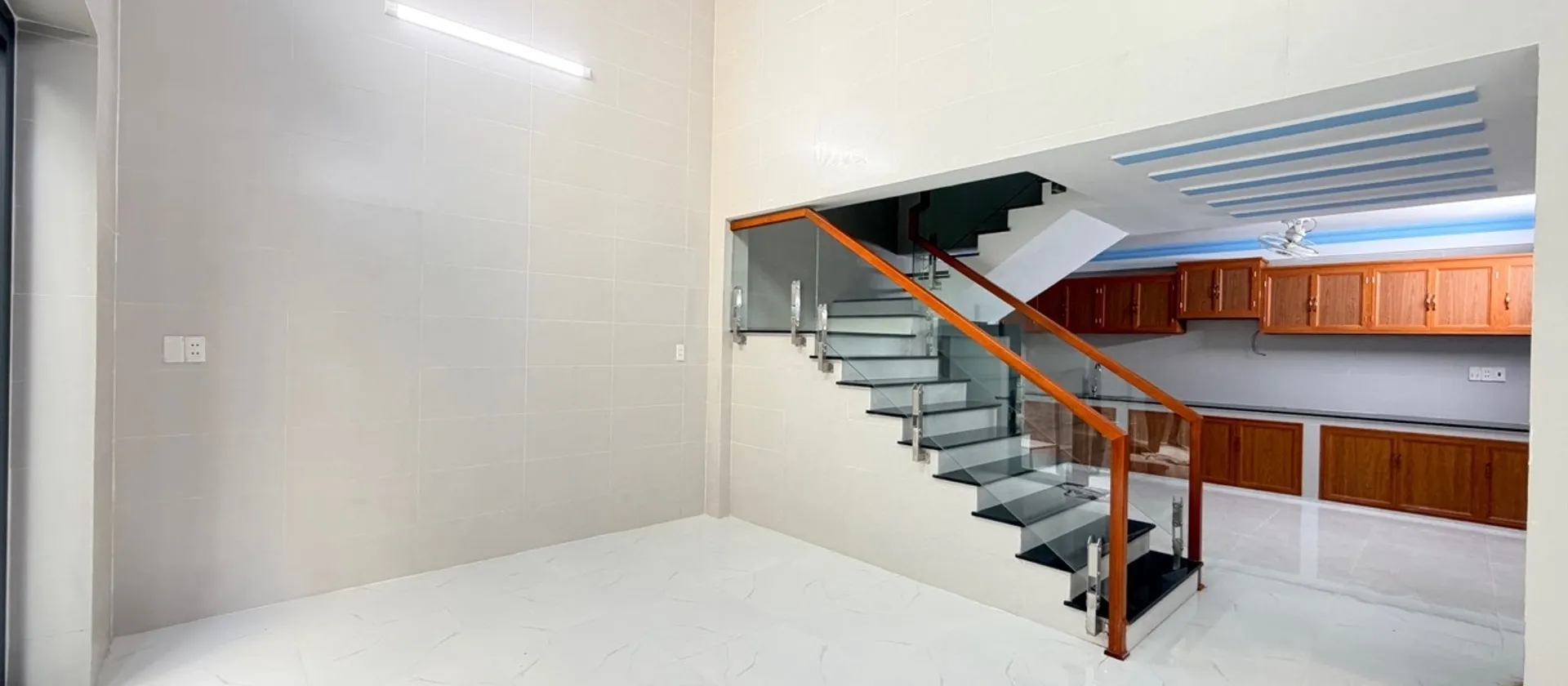 Nhà 5 tầng, 52m2 tại quận Gò Vấp, giá 7,55 tỷ... Bán nhà riêng tại Gò Vấp, Hồ Chí Minh 01