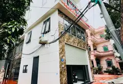 Bán nhà 6 tầng góc phố Phúc Lợi, ô tô vào, 3 phòng ngủ... Bán nhà riêng tại Phúc Lợi, Hà Nội 03