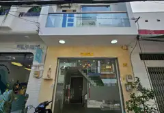 Bán nhà mặt phố 40m2, 2 phòng ngủ, giá 6,5 tỷ tại Bình Tân... Bán nhà mặt phố tại An Lạc, Hồ Chí Minh 01