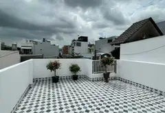 Nhà đẹp 3 tầng, hẻm xe hơi, tặng full nội thất... Bán nhà riêng tại An Lạc, Hồ Chí Minh 02