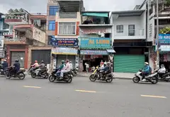 Cơ Hội Vàng Sở Hữu Nhà Mặt Tiền Lạc Long Quân, Vị Trí Đắc Địa Ngay Chợ Tân Bình... Bán nhà mặt phố tại Tân Hòa, Hồ Chí Minh 14