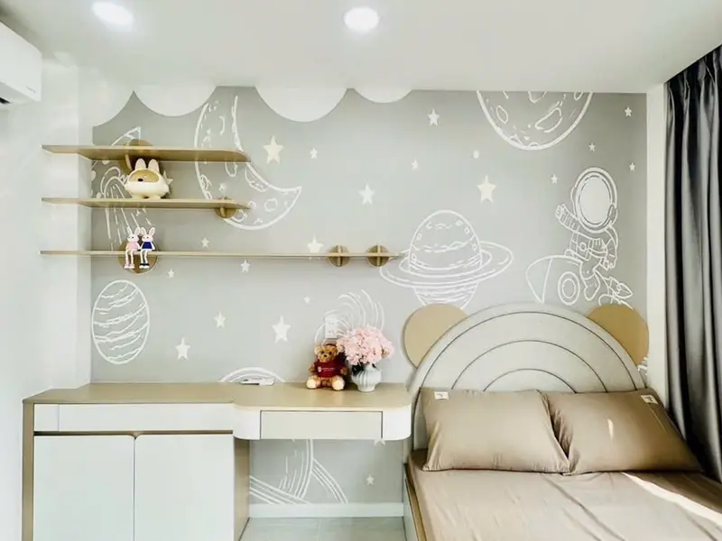 Nhà mới 4 tầng đường Nguyễn Văn Nghi gần đại học công nghiệp 4 Quận Gò Vấp giá 5,69 tỷ... Bán nhà riêng tại Hạnh Thông, Hồ Chí Minh 01