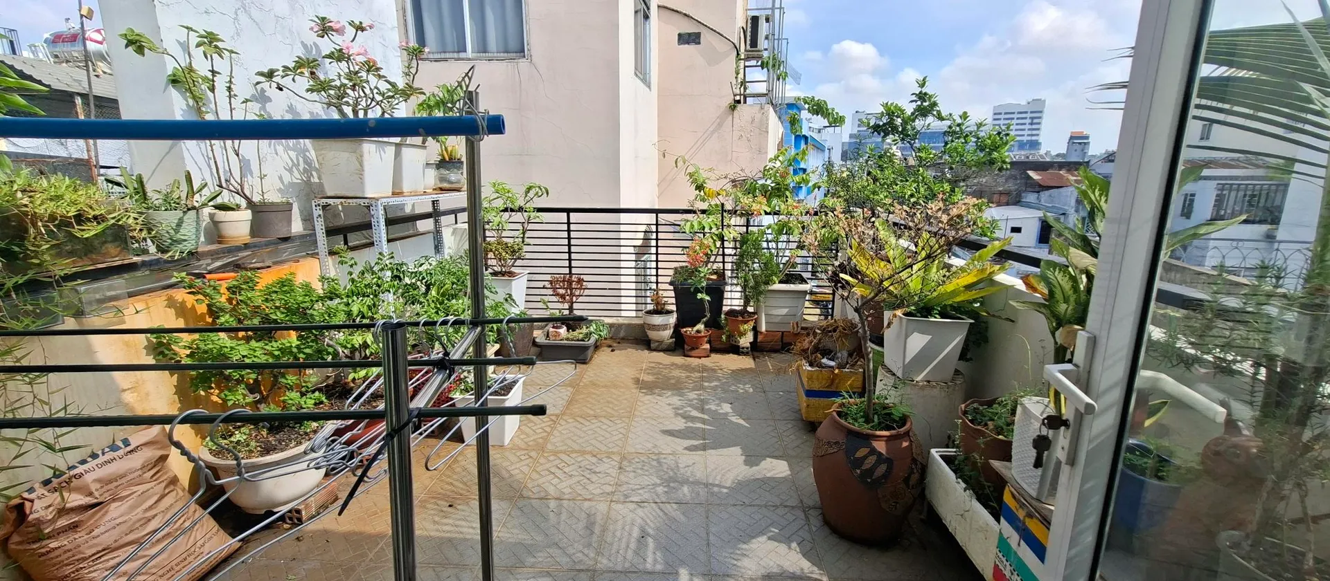 Nhà riêng 4 tầng mặt tiền đường Vĩnh Viễn Quận 10, diện tích 39.1m²... Bán nhà riêng tại Hòa Hưng, Hồ Chí Minh 01