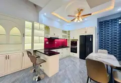 60m2, Bán nhà 4 Tầng, Hẻm 6M, Phạm Văn Chiêu, P14 Gò Vấp, 8 Tỷ... Bán nhà riêng tại An Hội Tây, Hồ Chí Minh 04