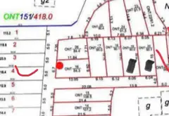 Đất nở hậu đẹp, xe 7 chỗ vào tận nơi tại Lương Tài... Bán đất tại Lương Tài, Bắc Ninh 01