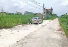 Bán đất tại phường Mão Điền, Bắc Ninh, diện tích 86,6 m² pháp lý rõ ràng... Bán đất tại Mão Điền, Bắc Ninh 03