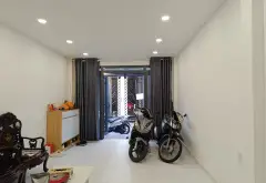 Bán nhà riêng 2 tầng 64m² phường Phạm Thế Hiển giá 5,5 tỷ đồng pháp lý rõ ràng... Bán nhà riêng tại Bình Đông, Hồ Chí Minh 01