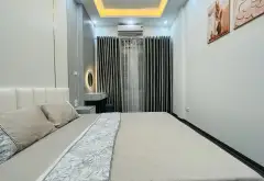 Nhà trong ngõ, ngách, hẻm - 28m² - Yên Hòa, Cầu Giấy, Hà Nội - 8.6 tỷ... Bán nhà riêng tại Yên Hòa, Hà Nội 04