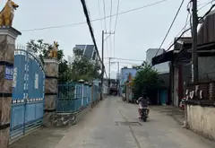 Bán Nhà Riêng Căn Góc 2 Mặt Tiền Đường Võ Văn Vân, Tân Vĩnh Lộc... Bán nhà riêng tại Tân Vĩnh Lộc, Hồ Chí Minh 02