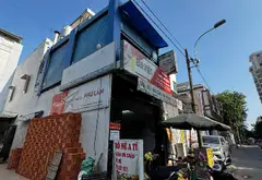 Nhà Mặt Phố Tân Bình Giá Tốt, Vị Trí Kinh Doanh Đỉnh... Bán nhà mặt phố tại Tân Hòa, Hồ Chí Minh 04