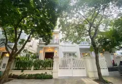 Biệt thự đẳng cấp ven sông Anh Đào - Tinh hoa sống thượng lưu- Vinhomes RiverSide... Bán biệt thự, liền kề tại Phúc Lợi, Hà Nội 01