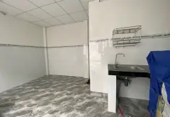 Cơ hội hiếm có sở hữu nhà nhỏ xinh ngay Phan Văn Hớn, giá cực tốt... Bán nhà riêng tại Bà Điểm, Hồ Chí Minh 05