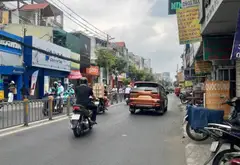 Cơ hội vàng sở hữu nhà hẻm ô tô trung tâm Quận 10, giá hợp lý... Bán nhà riêng tại Hòa Hưng, Hồ Chí Minh 01