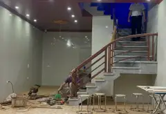 Bán nhà riêng 3 tầng tại Kim Tiên, diện tích 72.4m2, pháp lý đầy đủ... Bán nhà riêng tại Thư Lâm, Hà Nội 01
