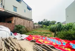 Bán đất thổ cư 99.2m2 tại xã Tiên Dược, Sóc Sơn, ô tô vào tận nơi... Bán đất tại Sóc Sơn, Hà Nội 03
