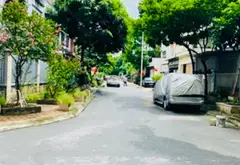 Bán Nhanh Nhà Xây Thô_ 83m² _ Mặt tiền 5m _ 18.4 Tỷ _ KĐT Văn Khê _ La Khê _Hà Đông... Bán biệt thự, liền kề tại Hà Đông, Hà Nội 02