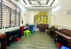Bán nhà mặt phố 5 tầng tại phường 7, Tân Bình, mặt tiền 4m kinh doanh hiệu quả... Bán nhà mặt phố tại Tân Sơn Nhất, Hồ Chí Minh 03