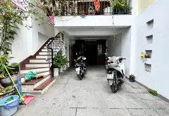 Bán nhà riêng 6 tầng, mặt tiền 5m, Trần Huy Liệu, Phú Nhuận, giá nhỉnh 24ty... Bán nhà riêng tại Phú Nhuận, Hồ Chí Minh 01