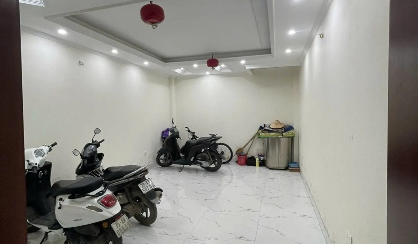 BA ĐÌNH -MẶT PHỐ - VỈA HÈ - KINH DOANH - MẶT TIỀN RỘNG - Ở VÀ CHO THUÊ DÒNG TIỀN SẴN... Bán nhà mặt phố tại Ba Đình, Hà Nội 01