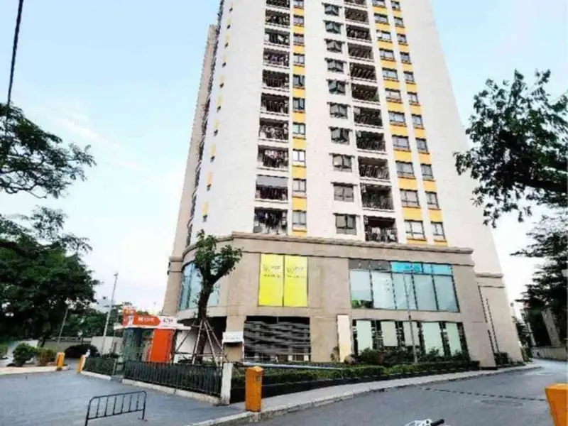 Bán căn hộ 3 ngủ 90m2 toà B chung cư T&T Riverview Vĩnh Hưng... Bán căn hộ chung cư tại Vĩnh Hưng, Hà Nội 01