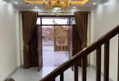 Nhà mặt phố ô tô tránh, view hồ siêu đẹp, giá cực hấp dẫn... Bán nhà mặt phố tại Yên Nghĩa, Hà Nội 03