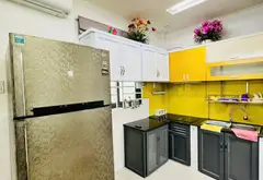 HẺM THÔNG, GẦN BỆNH VIỆN TÂN PHÚ, TRƯỜNG HỌC, CHỢ - 2Tầng-Ngang 7m - Huỳnh Văn Chính - TÂN PHÚ... Bán nhà riêng tại Tân Phú, Hồ Chí Minh 02