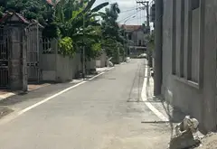 Bán đất chính chủ tại xã Mễ Sở- Hưng Yên... Bán đất tại Mễ Sở, Hưng Yên 04