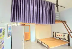 Căn hộ 2 phòng ngủ tại Chung cư Nghĩa Phát, quận Tân Bình, giá tốt... Bán căn hộ chung cư tại Tân Hòa, Hồ Chí Minh 13