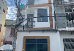 54M2-3 Tầng-Lạc long quân-p.10-tân bình-7.4tỷ... Bán nhà riêng tại Bảy Hiền, Hồ Chí Minh 04