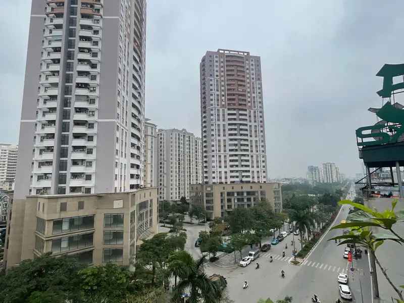 Nhà mặt phố sầm uất, lô góc, cho thuê 180tr/tháng... Bán nhà mặt phố tại Hoàng Mai, Hà Nội 01