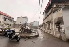 Cơ hội hiếm có sở hữu nhà 3 tầng đẹp tại xã Đại Thanh, Hà Nội... Bán nhà riêng tại Đại Thanh, Hà Nội 13