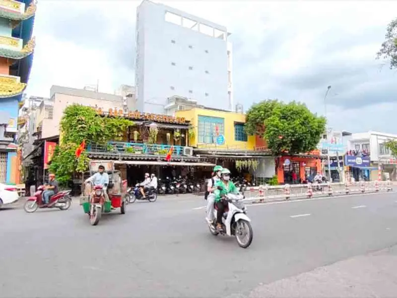 🏡 Nhà Gò Vấp: 2 Tầng, Giá Cực Sốc Chỉ 3.98 Tỷ!... Bán nhà riêng tại An Nhơn, Hồ Chí Minh 01