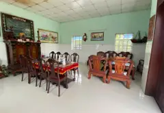 Bán nhà mặt tiền rộng 23m tại Bình Chánh, diện tích 1.400m2... Bán nhà mặt phố tại Bình Lợi, Hồ Chí Minh 09