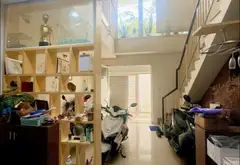 Nhà riêng 4 tầng, 5 phòng ngủ, diện tích 52m2 tại trung tâm quận Tân Bình... Bán nhà riêng tại Tân Sơn Nhất, Hồ Chí Minh 08
