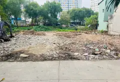 Bán đất mặt tiền 24,4m tại phường 15, quận Gò Vấp với diện tích 453m², pháp lý cơ sở... Bán đất tại An Hội Đông, Hồ Chí Minh 03