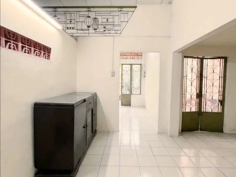 Nhà Tân Bình-Trần Mai Ninh, mua nhà 2 tầng tặng Đất - ngang gần 8m - dài 18m - hơn 15 tỷ... Bán nhà riêng tại Bảy Hiền, Hồ Chí Minh 01