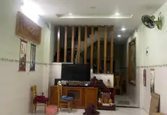 Nhà mặt phố xịn, đúc 3 tầng, giá siêu hợp... Bán nhà mặt phố tại An Phú Đông, Hồ Chí Minh 05