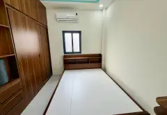 NHÀ MỚI 4 TẦNG - 4 PN, HẺM ÔTÔ THÔNG, ĐƯỜNG TL43, TAM BÌNH, THỦ ĐỨC.... Bán nhà riêng tại Tam Bình, Hồ Chí Minh 02