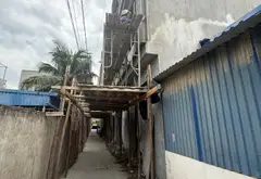 Nhà riêng 3,5 tầng tại Hạ Đoạn 2 gần cảng với thiết kế hiện đại và tiện nghi... Bán nhà riêng tại Hải An, Hải Phòng 03