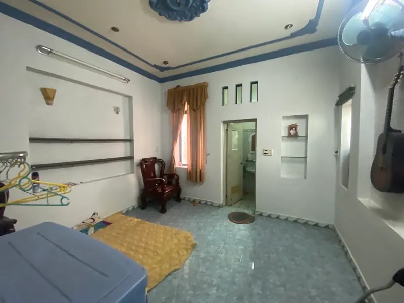 Nhà Hiện Đại 4 Tầng Hẻm Xe Hơi Tân Bình... Bán nhà riêng tại Bảy Hiền, Hồ Chí Minh 01